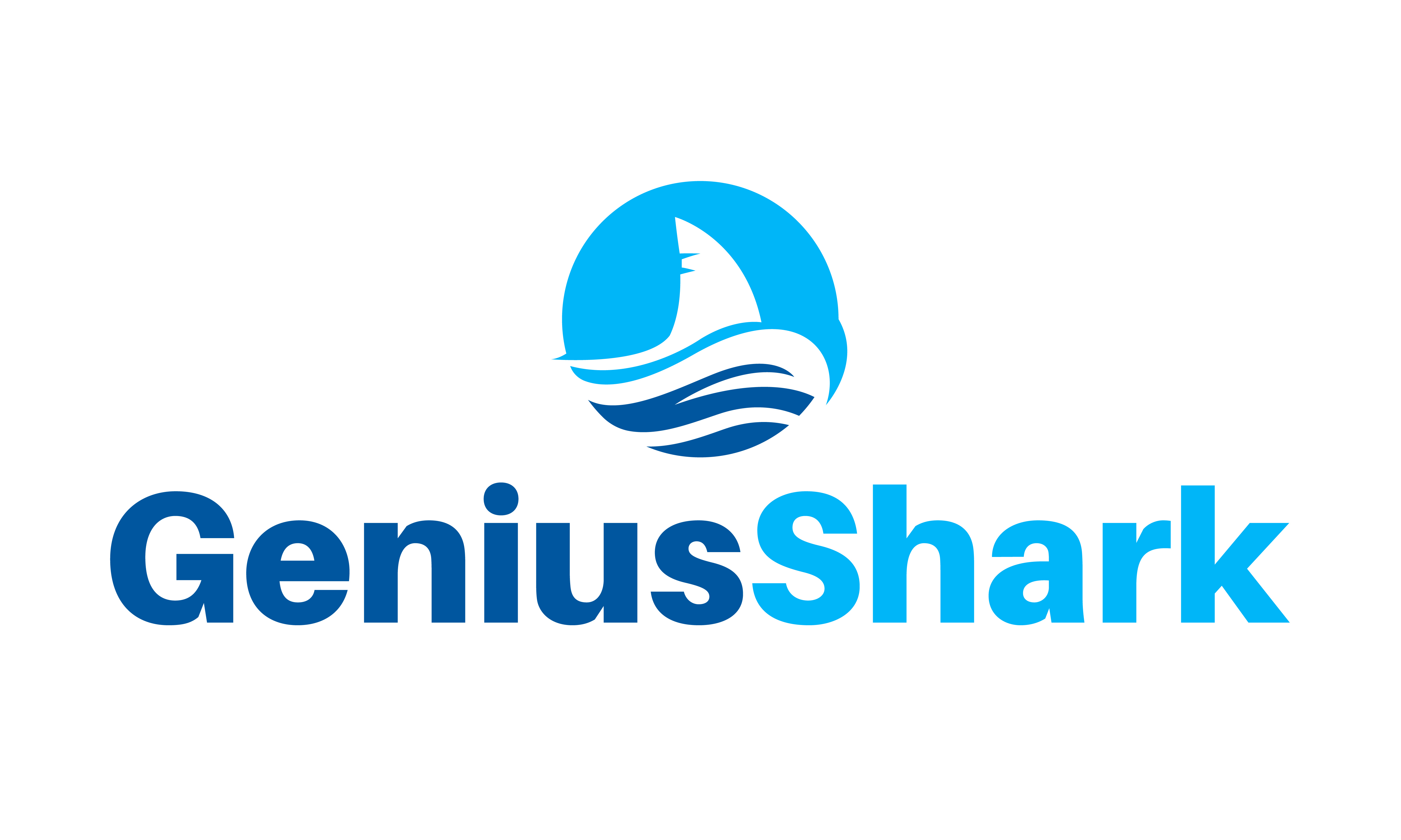 GeniusShark.com - Catchy premium domains